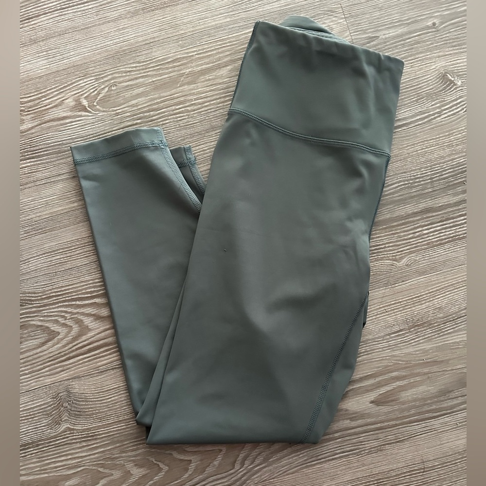 90 degree by reflex Sz lg leggings